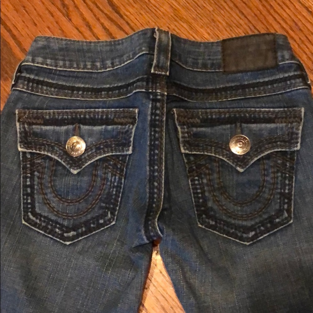 True religion jeans